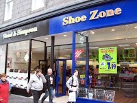 Shoe Zone Limited 742031 Image 0